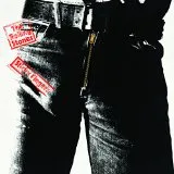 Sticky Fingers (Limited Super Deluxe Edition) (3 CDs + DVD + 7" + Hardcover-Book)