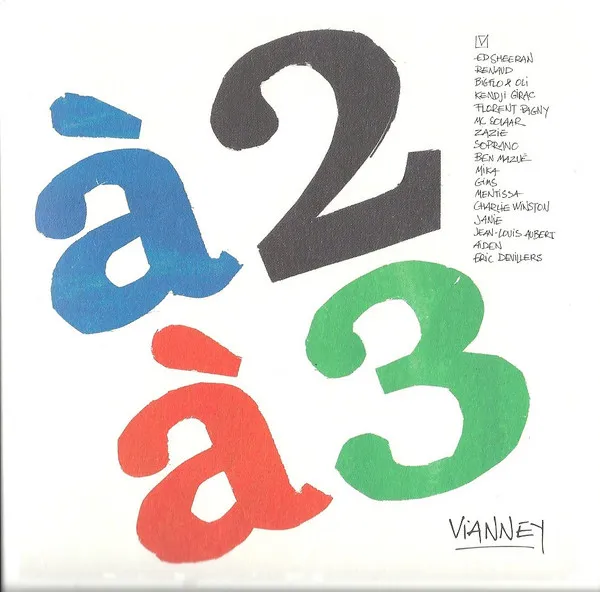 A 2 a 3