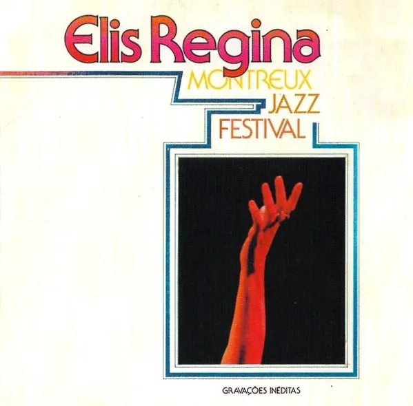 Montreux Jazz Festival: Gravações Inéditas