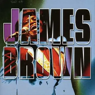 James Brown