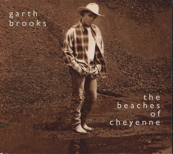 The Beaches Of Cheyenne