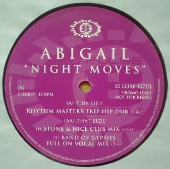 Night Moves