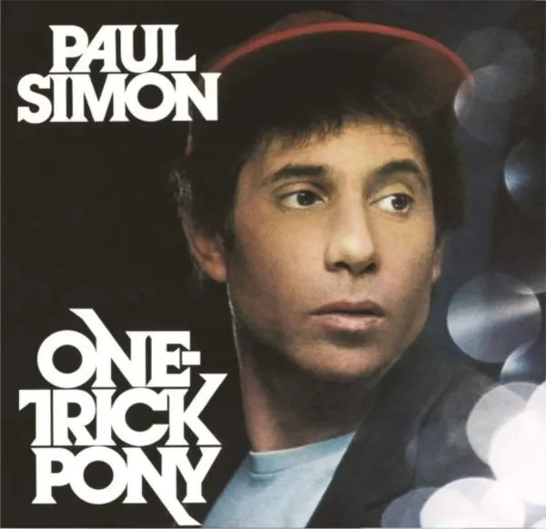 One-Trick Pony