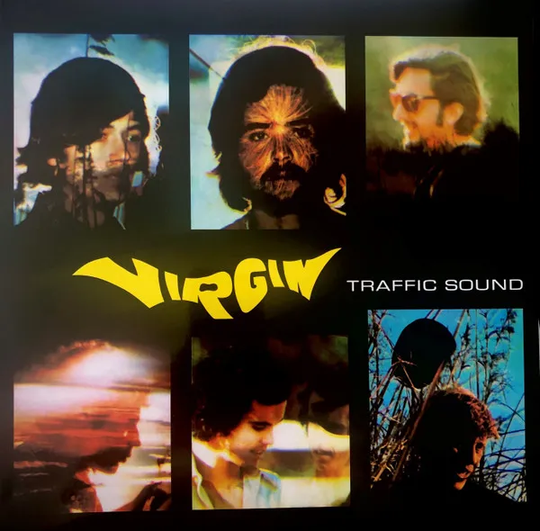 Virgin (180g)