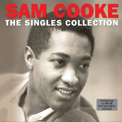 Sam Cooke (1931-1964)