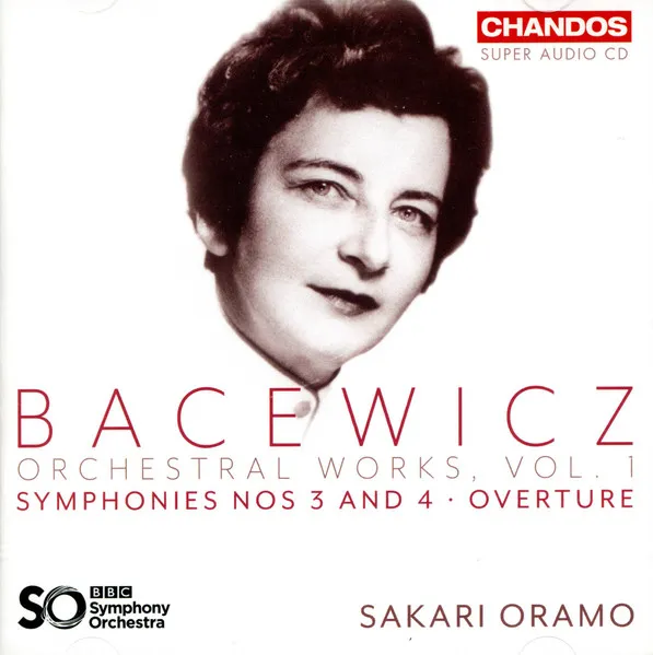 Orchesterwerke Vol.1