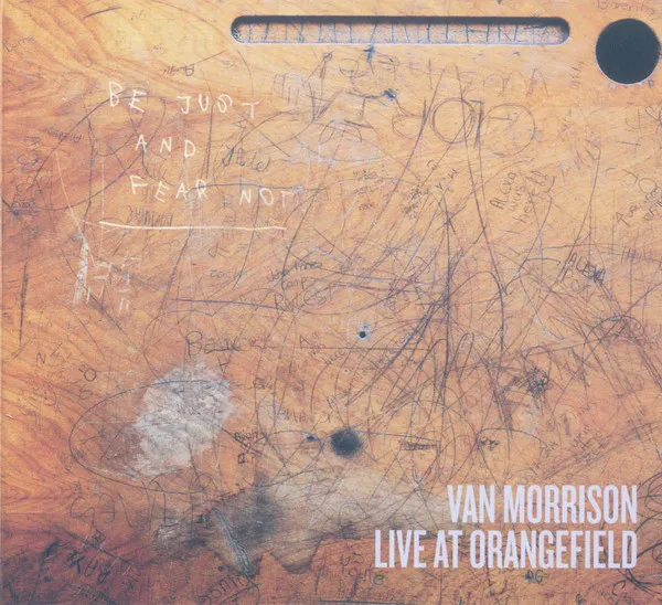 Live At Orangefield