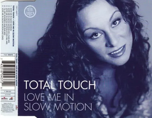 Love Me In Slow Motion