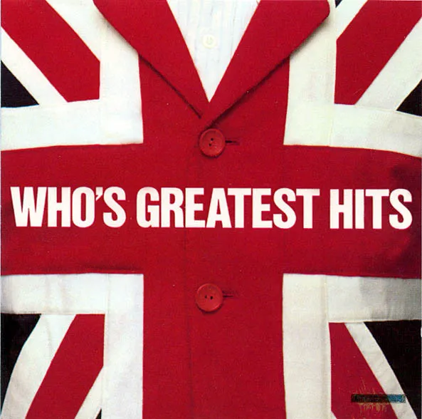 Who's Greatest Hits