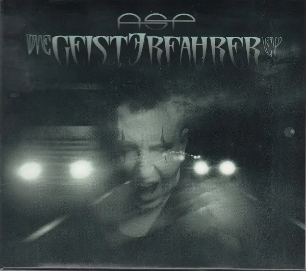 Die GeistErfahrer EP