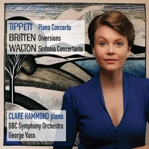 Sinfonia Concertante für Klavier & Orchester