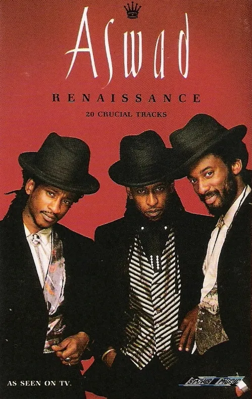 Renaissance: 20 Crucial Tracks