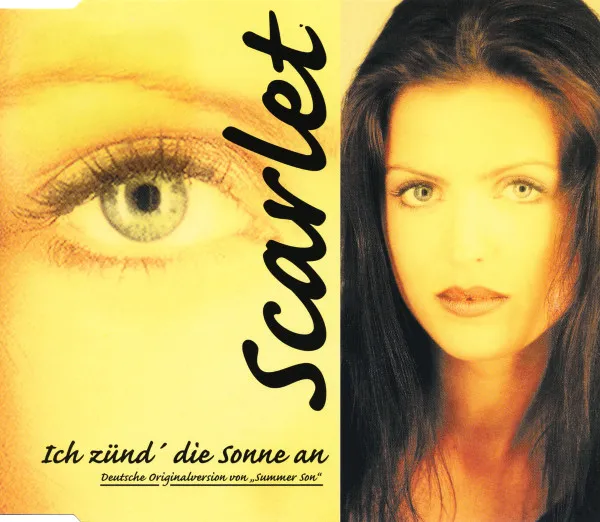 Ich Zünd' Die Sonne An