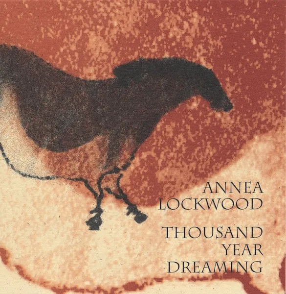 Thousand Year Dreaming