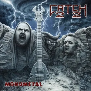 Monumetal