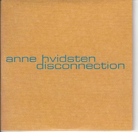 Disconnection