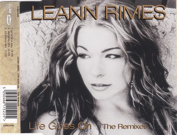 Life Goes On (The Remixes)