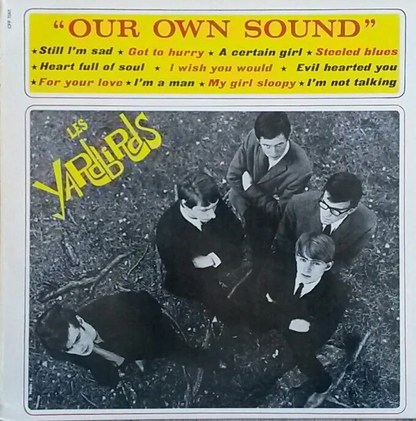 Our Own Sound