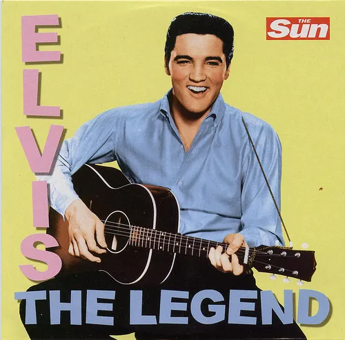 The Legend