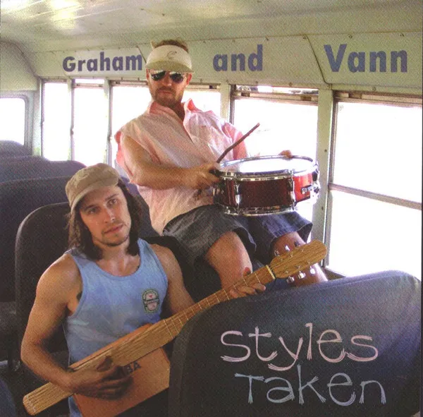 Styles Taken