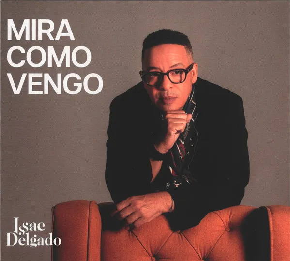 Mira Como Vengo
