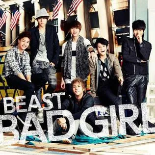 Bad Girl