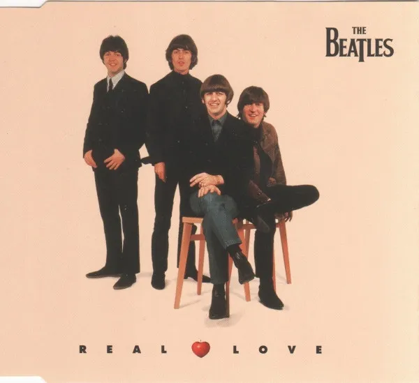 Real Love