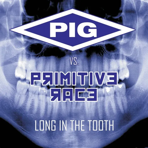 (Vs. Primitive Race) Long In The Tooth