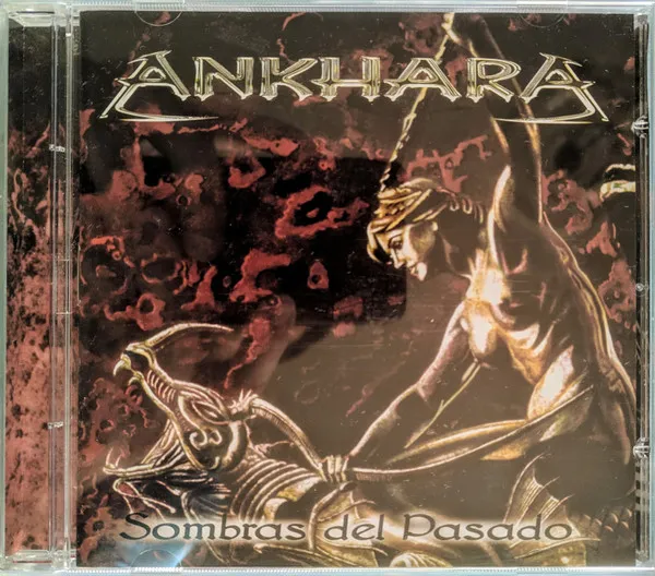 Sombras Del Pasado