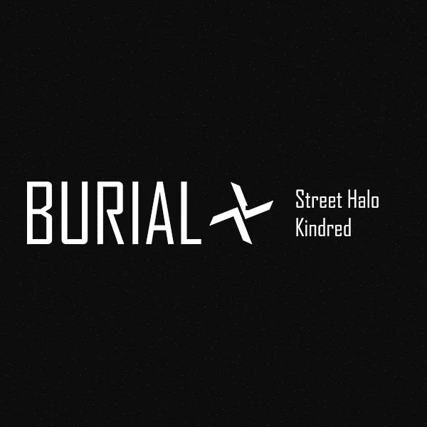 Street Halo EP/Kindred EP