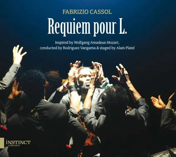 Requiem Pour L