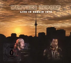 LIVE IN BERLIN 1975 [LTD]