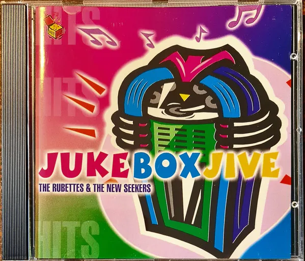 JUKE BOX JIVE
