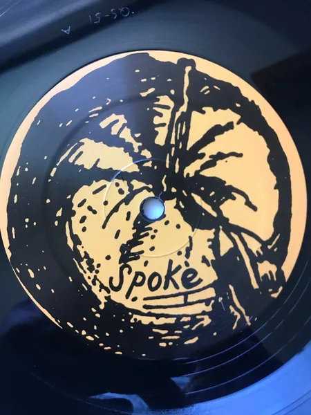 Spoke