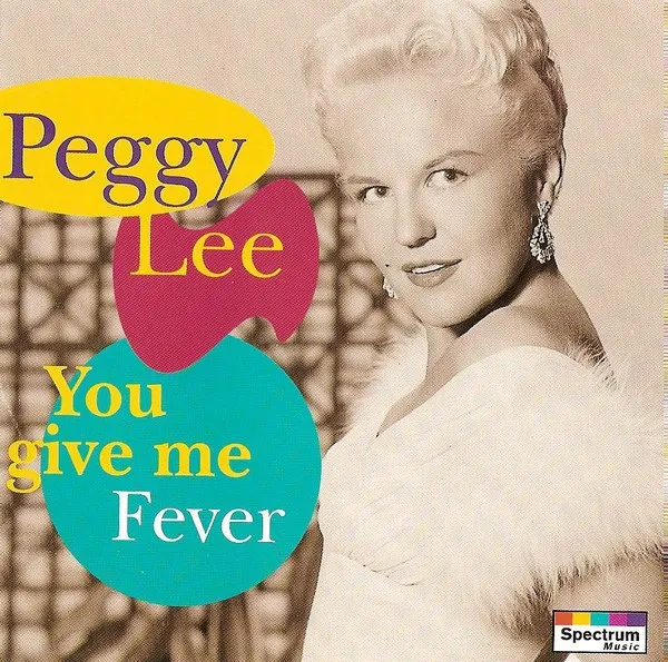 You Give Me Fever