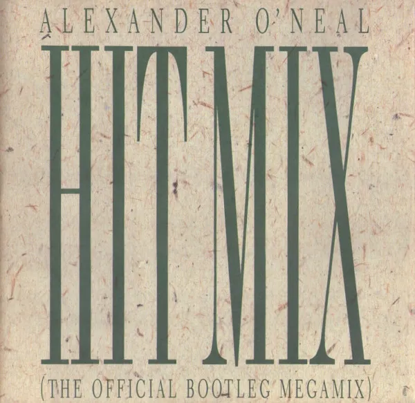 Hitmix (The Official Bootleg Megamix)