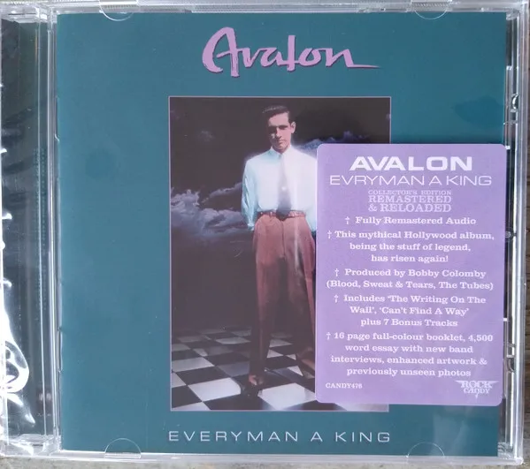 Everyman a King