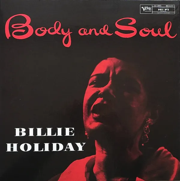 Body And Soul