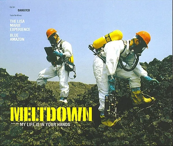 Meltdown