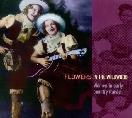 Flowers In the Wildwood