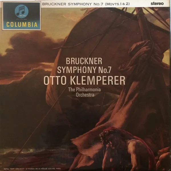 Symphony No.7 / Siegfried Idyll