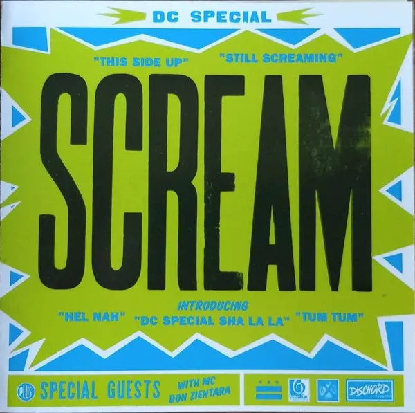 Dc Special