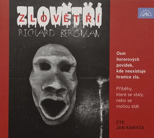 Bergman: Zlovětří