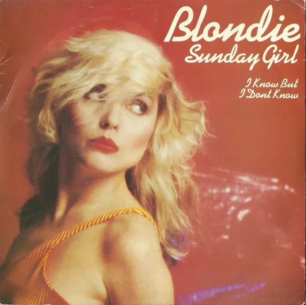 Sunday Girl
