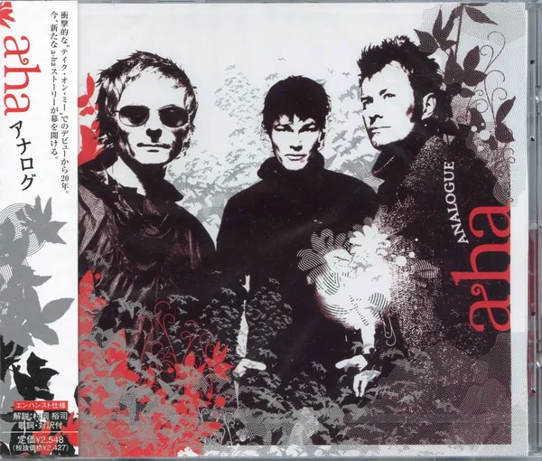 a-ha