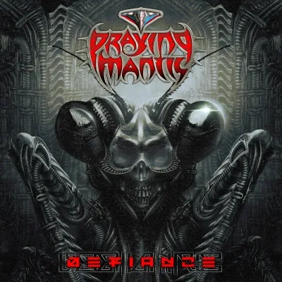 DEFIANCE