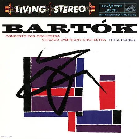 Bartok, Bela