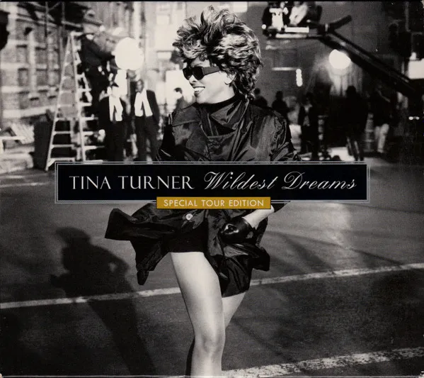 Wildest Dreams (Special Tour Edition)