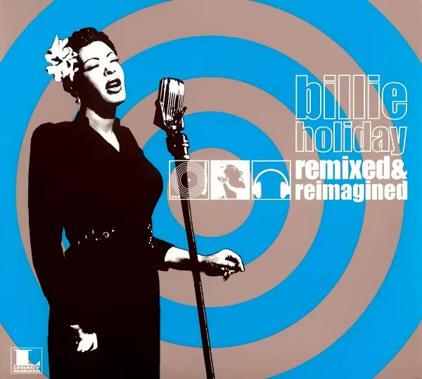 Remixed & Reimagined
