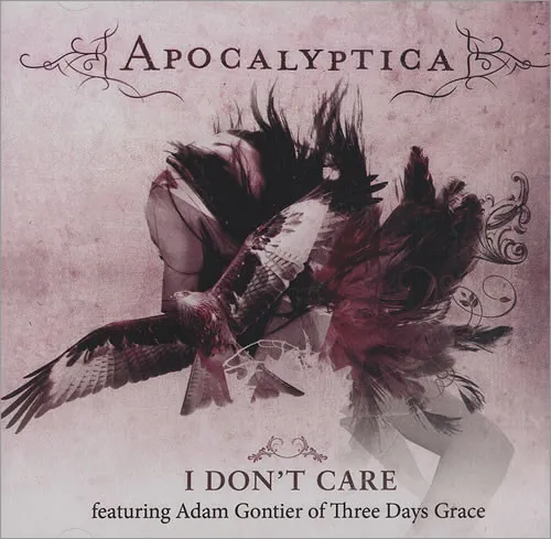 I Don't Care